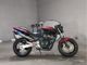 Фото Honda HORNET 250 1998 с японского аукциона