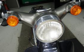 HONDA LITTLE CUB AA01