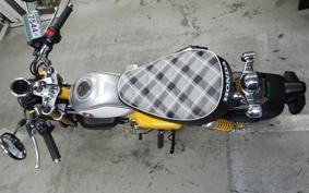 HONDA MONKEY 125 1998 JB03