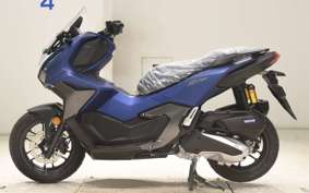 HONDA ADV160 2003 KF54