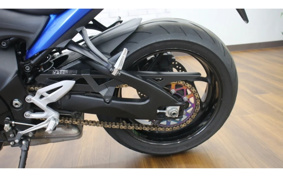 SUZUKI GSX-S1000F 2015 GT79A