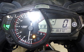 YAMAHA YZF R-3 2015 RH07J