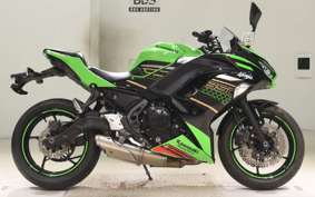 KAWASAKI NINJA 650 A 2020 ER650H