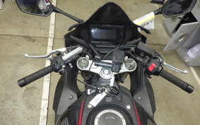 HONDA CBR650R 2019 RH03