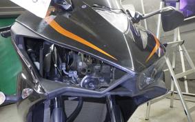 YAMAHA YZF-R25 2008 RG43J