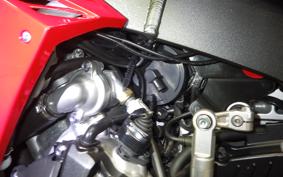 HONDA CBR1000RR RSP 2020 SC82
