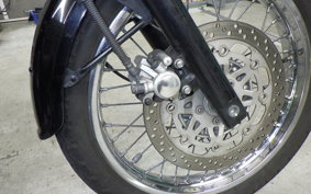 KAWASAKI ESTRELLA RS 2006 BJ250A