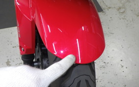 HONDA CBR400R 2026 NC65