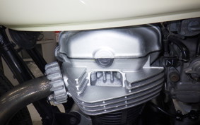KAWASAKI W400 2010 EJ400A