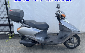 HONDA SPACY 100