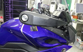 YAMAHA MT-09 Tracer 2017 RN51J