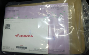 HONDA DUNK 2007 AF78