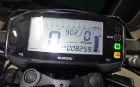 SUZUKI GSX-S125 2020 DL32B