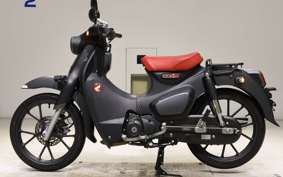 HONDA C125 SUPER CUB 2023 JA58
