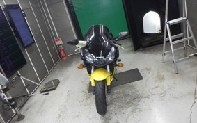 HONDA CBR954RR 2002 SC50