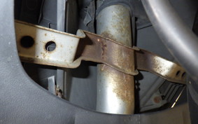SUZUKI ADDRESS V100 CE11A