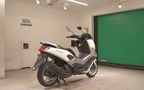 YAMAHA N-MAX 2008 SE86J