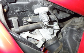 HONDA VTR 250 Gen. 2 2022 MC33