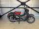 Фото Honda SUPER CUB C125 с японского аукциона