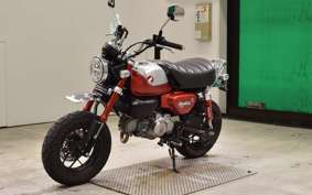 HONDA MONKEY 125 JB03