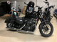 Фото Harley XL883N 2010 с японского аукциона