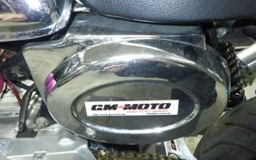 HONDA MONKEY 2020 Z50J