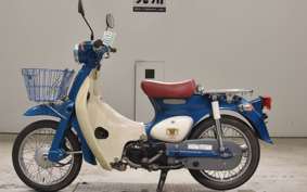 HONDA LITTLE CUB AA01