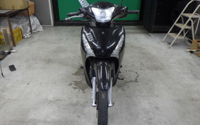 YAMAHA T115 2013