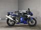 Фото Yamaha YZF-R6 2003 с японского аукциона