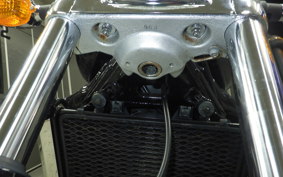 KAWASAKI ELIMINATOR 250 V 2007 VN250A