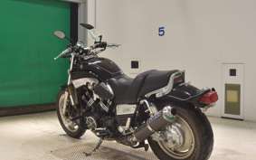 YAMAHA VMAX 2001