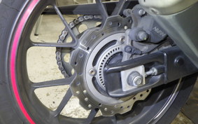 HONDA CBR400R 2020 NC56