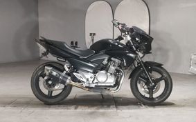 SUZUKI GSR250 GJ55D