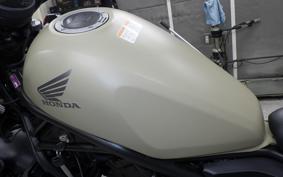 HONDA REBEL 250 A MC49
