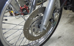 HARLEY XL883C 2004