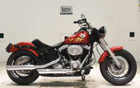 HARLEY FLS 1580 2012