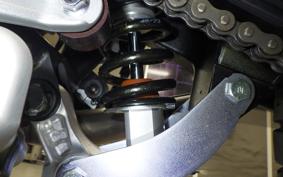 YAMAHA TENERE 700 2025 DM17J