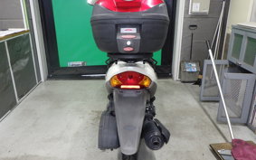 SUZUKI ADDRESS V125 G 2023 CF46A