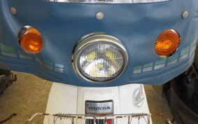 HONDA C50 SUPER CUB C50