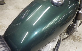 YAMAHA SR400 Gen.5 2021 RH16J