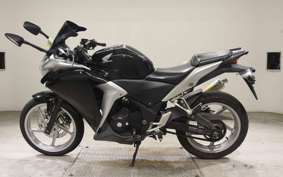 HONDA CBR250R GEN 3 2016 MC41