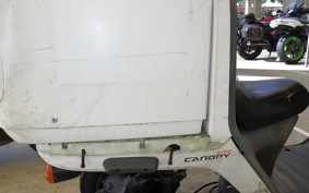 HONDA GYRO CANOPY TA03