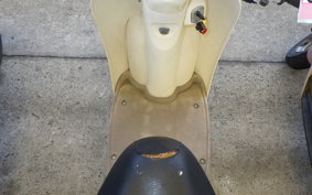HONDA CREA SCOOPY AF55