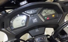 HONDA CBR650F 2014 RC83