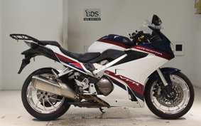 HONDA VFR800F 2019 RC79