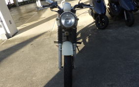 SUZUKI ST250E 2017 NJ4AA