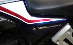 HONDA CB1300SF SUPER FOUR SP 2018 SC54