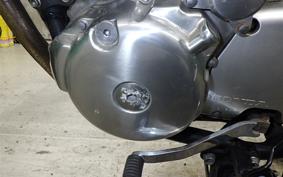 HONDA CB400SS E 2009 NC41
