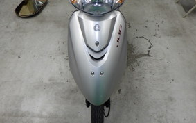 YAMAHA JOG-7 1992 AY01