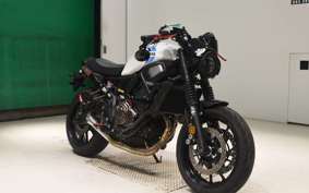 YAMAHA XSR700 2023 RM41J